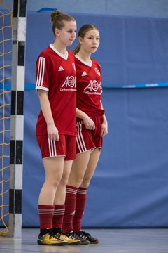 Bild 65 - wBJ NFV Futsalmeisterschaft